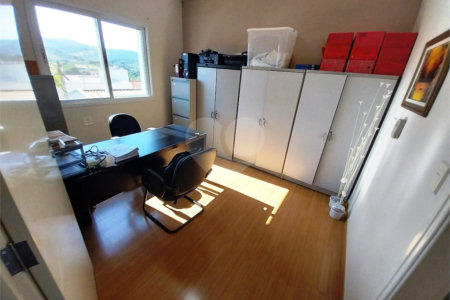 Residência de Luxo a venda no Condomínio Villaggio Capriccio -Louveira