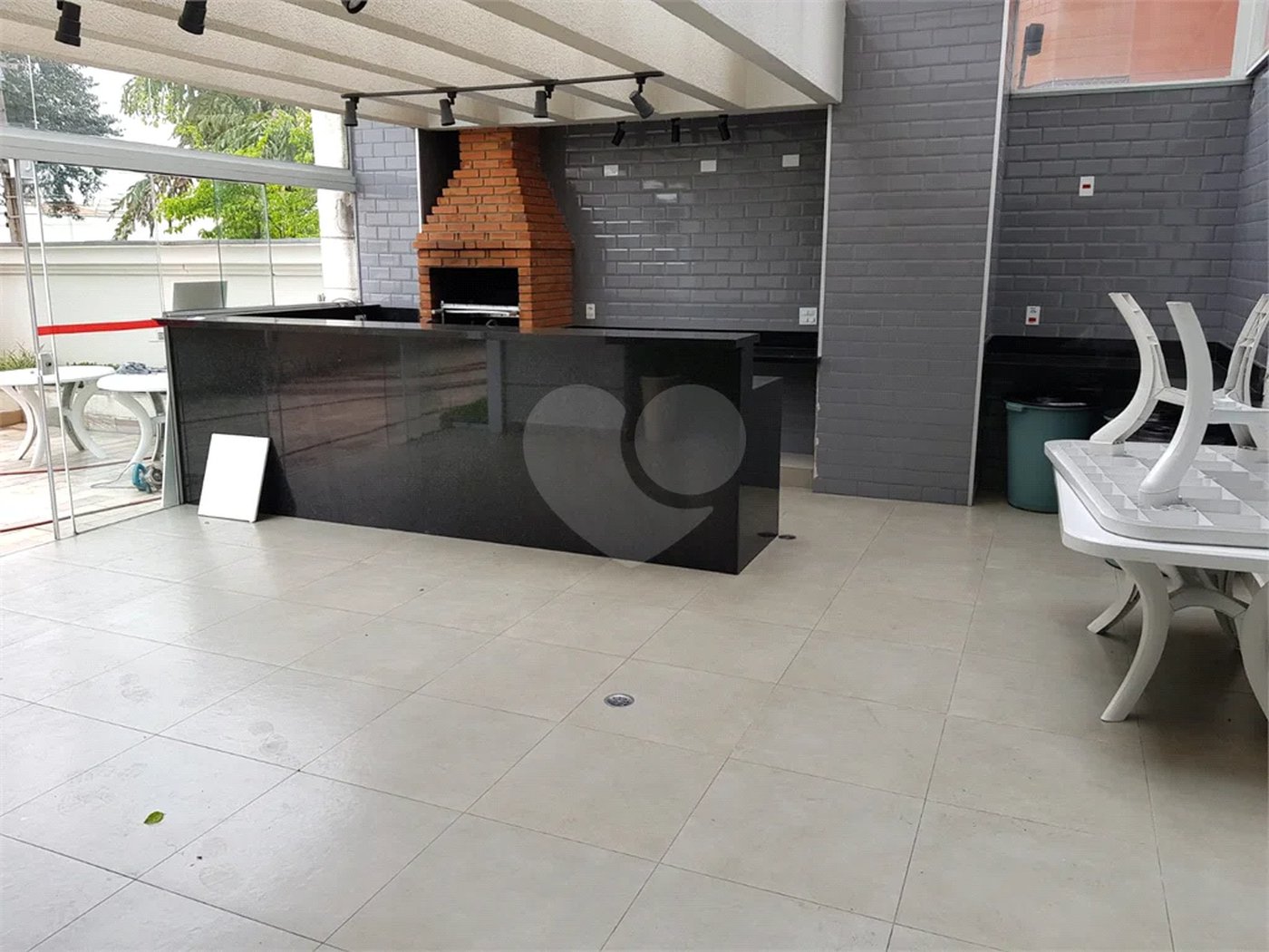 APARTAMENTO A VENDA SP ANALIA FRANCO