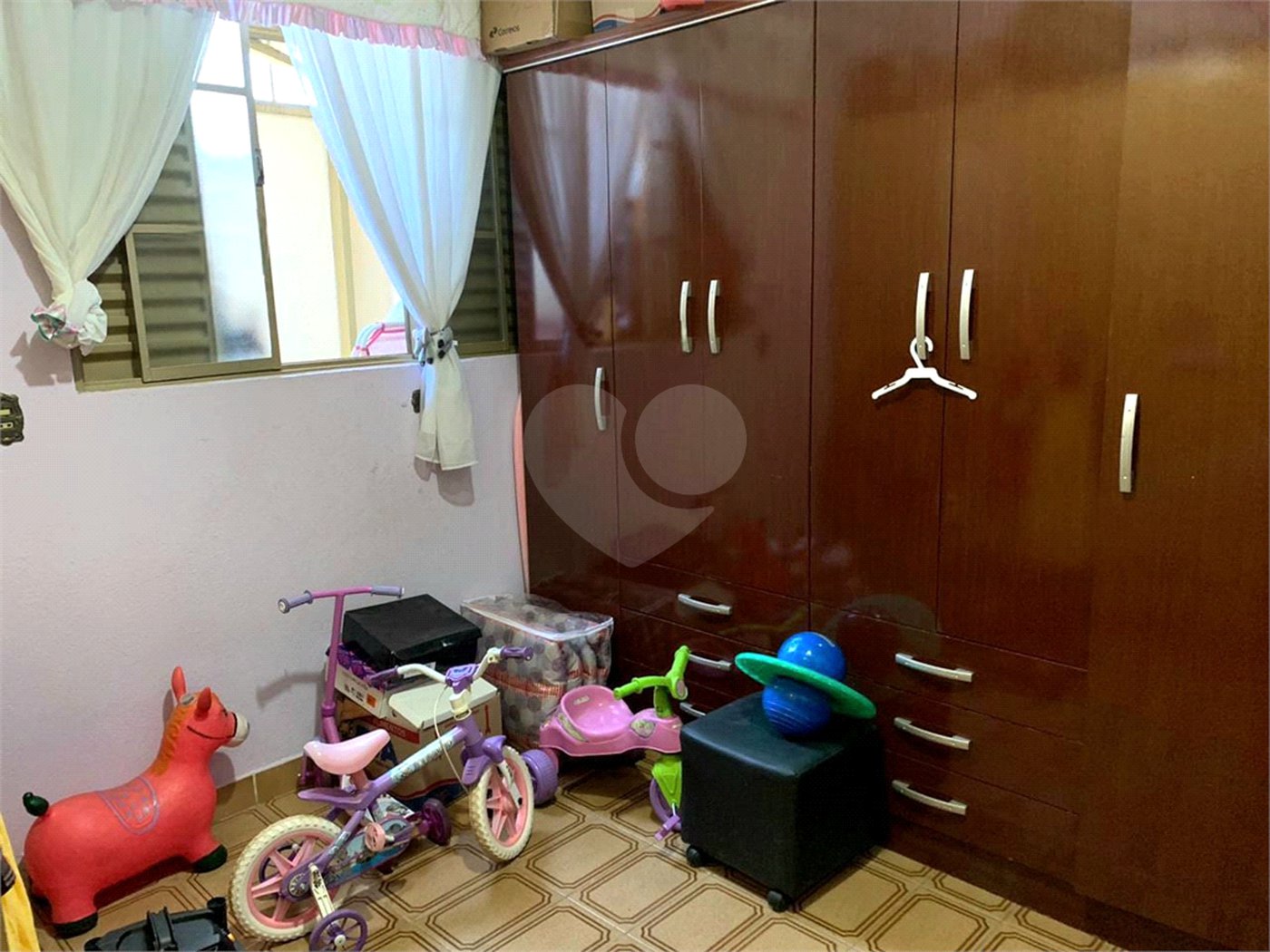 Seu novo lar te espera no Jardim Nova São Carlos – espaço, conforto e uma localização que faz toda diferença!