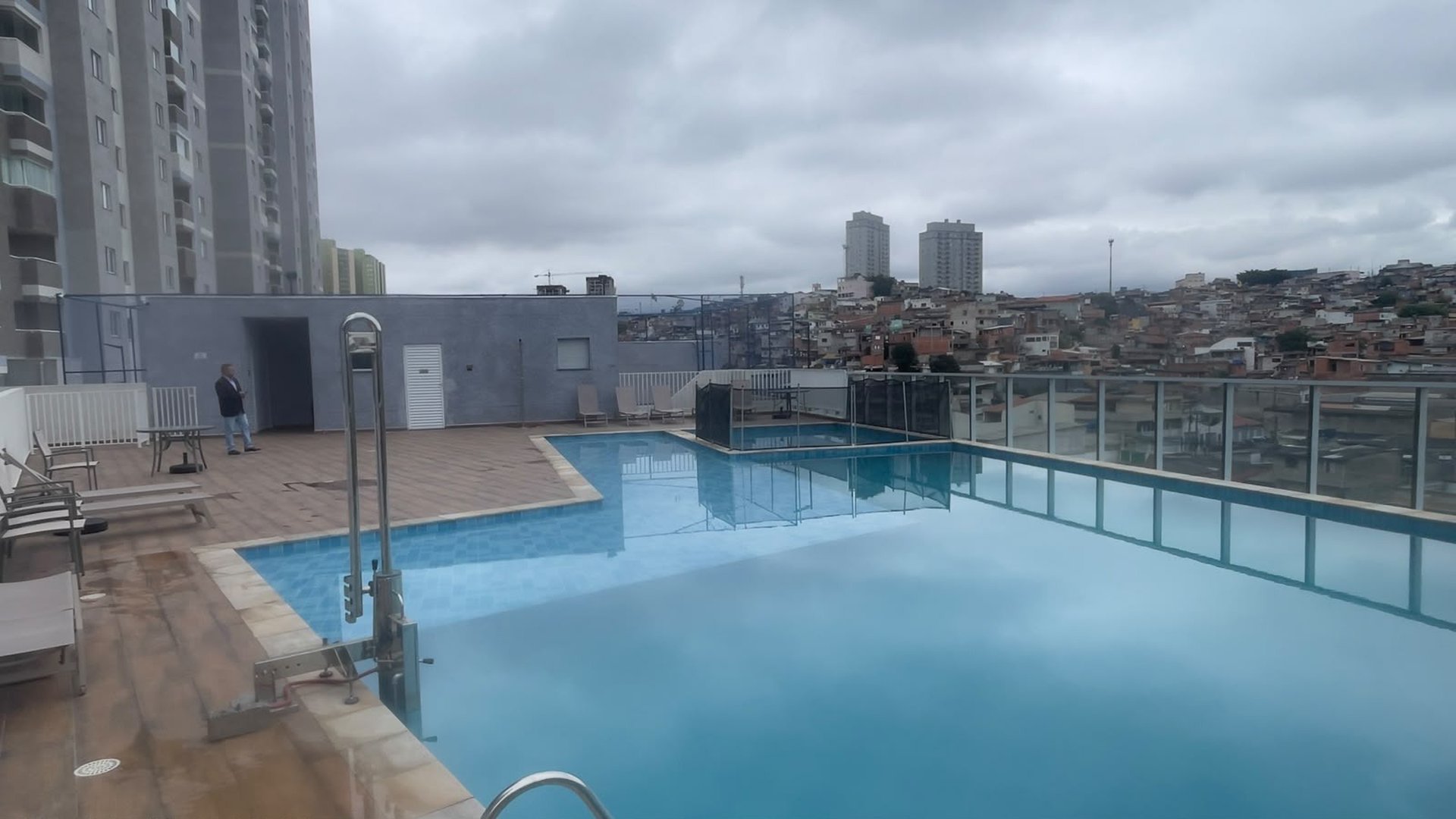 Apartamento, 2 quartos, 42 m² - Foto 9
