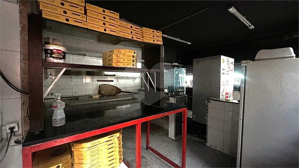 Imóvel à Venda no Morumbi – 250 m² de Terreno com Estrutura Completa de Pizzaria