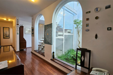 Casa à venda com 3 suítes em Brooklin, São Paulo, SP