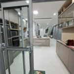 CASA A VENDA 163M², 3 DORMITORIOS,1 SUITE, 2 VAGAS - JARDIM DAS INDUSTRIAS - SÃO JOSÉ DOS CAMPOS/SP.