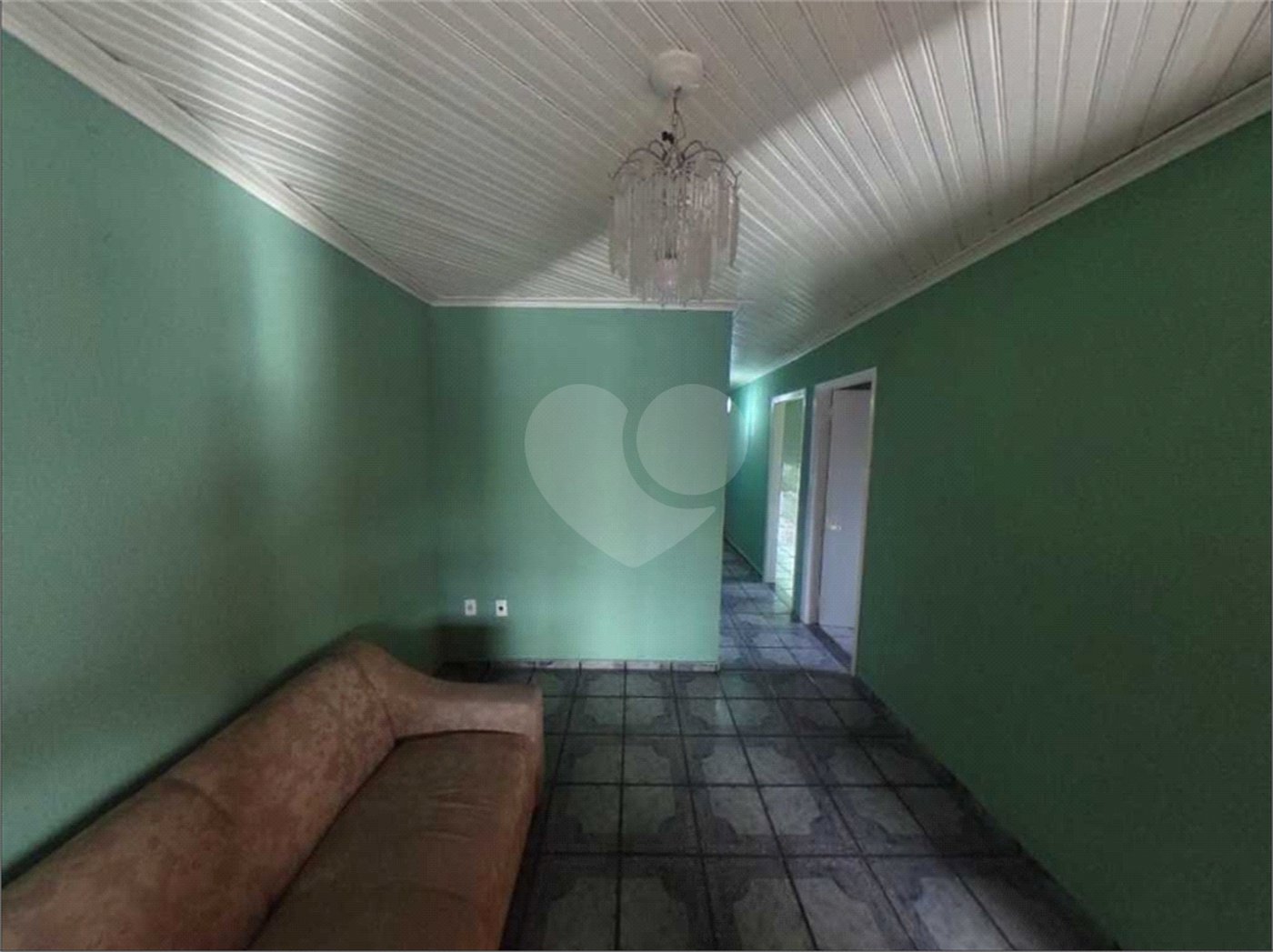 Casa Térrea à venda no Romeu Santini - São Carlos/SP