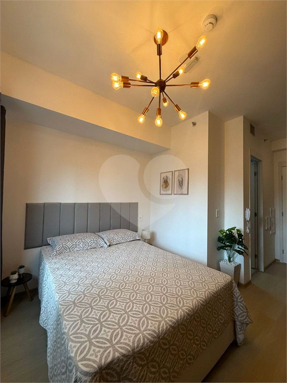 STUDIO 21 M² PARAISO