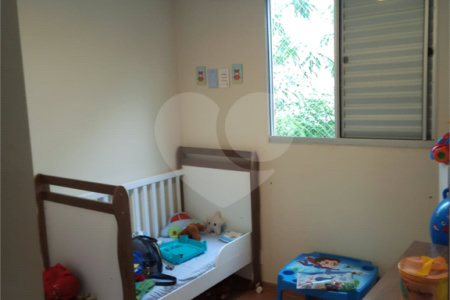Apartamento no Condomínio Mont Everest.