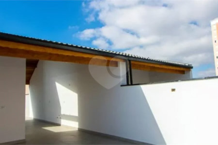 Sobrado novo , com 230m² , 3 suítes , 4 vagas de garagem , à venda no Jardim Bela Vista , em Santo André.