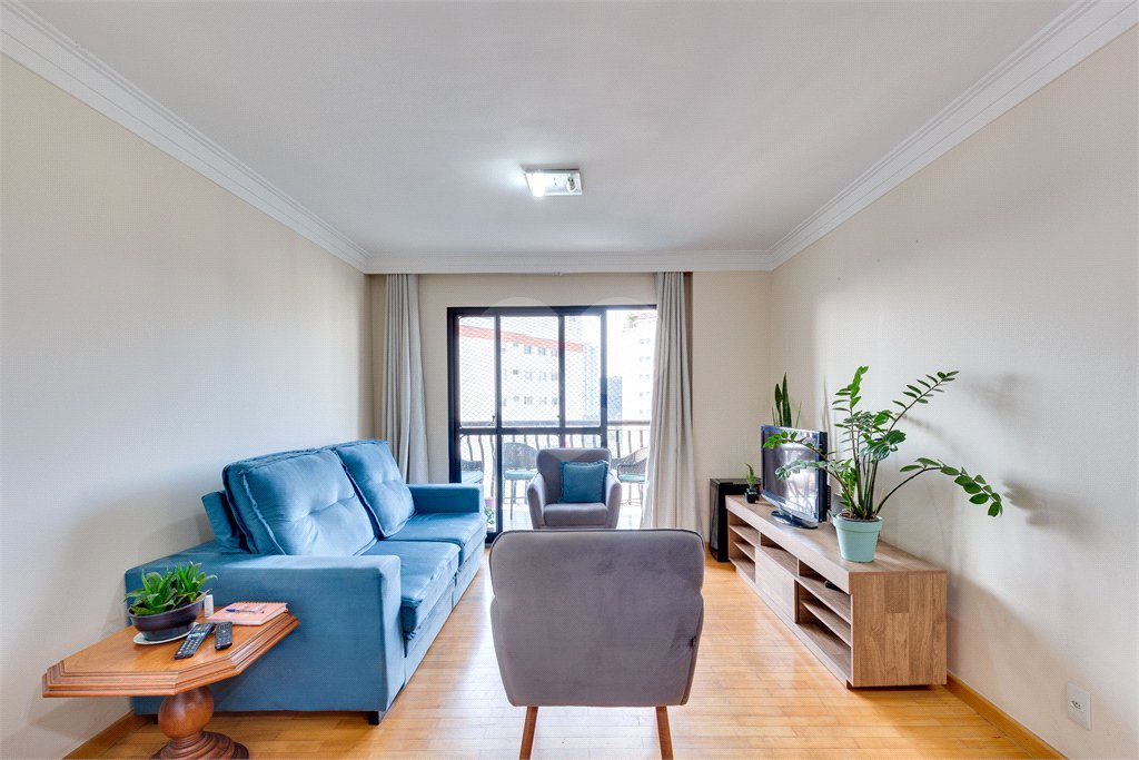 Apartamento Alto da Boa Vista em Condominio Clube