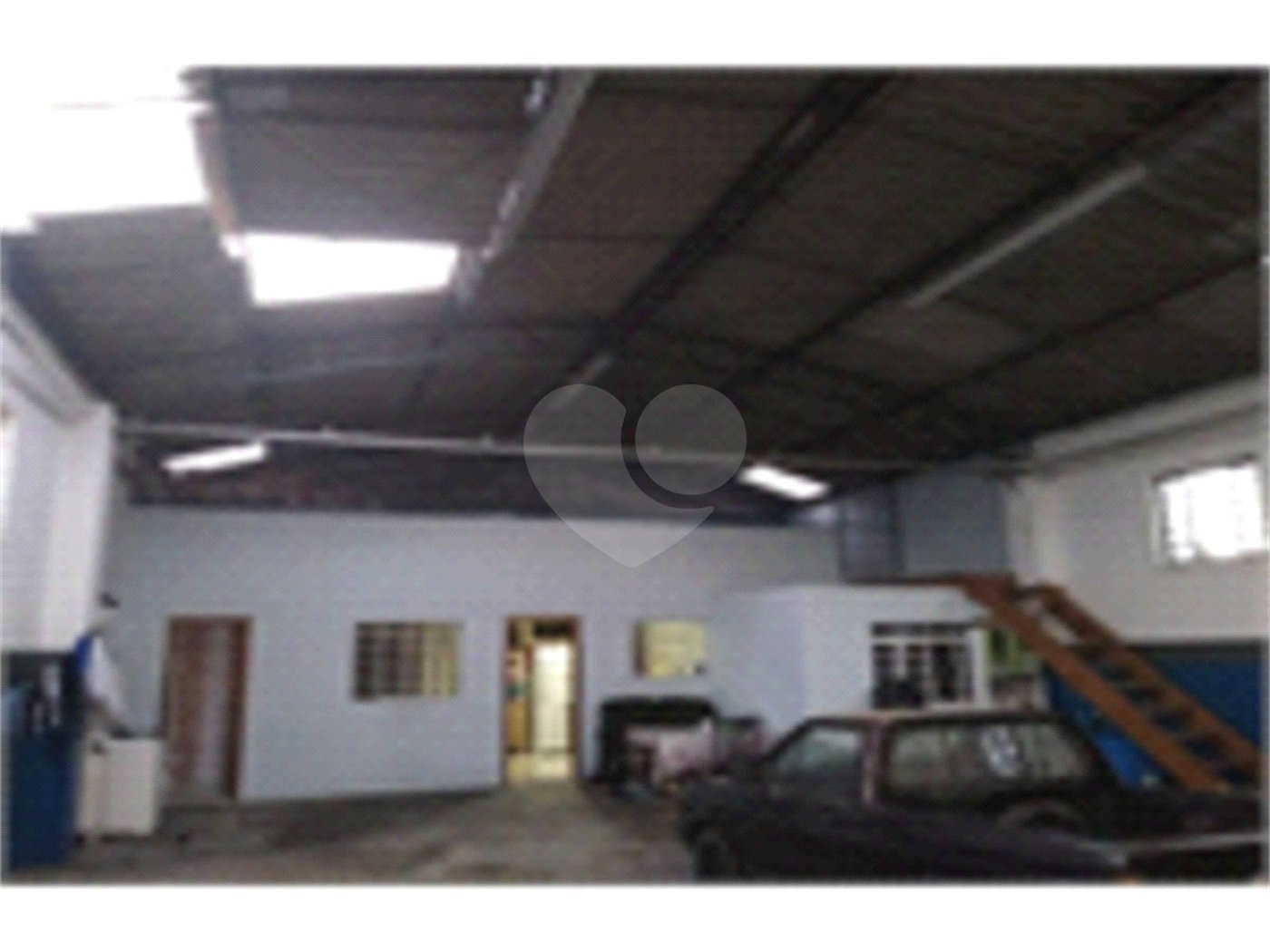 Galpão Comercial Vila Brizola- area terreno 250 metros quadrados- valor R$ 745.000,00
