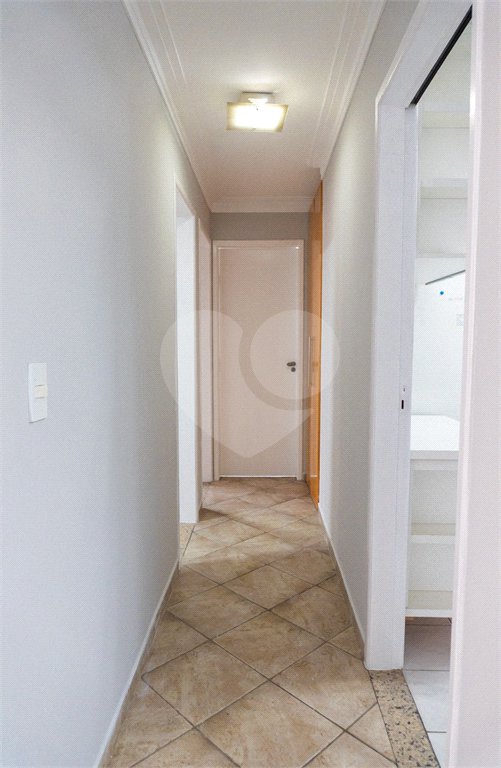 Apartamento com 55m² à venda - Jabaquara