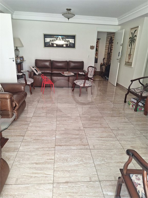 Apartamento Garden na Mooca com 265m² com 4 dormitórios 4 vagas Estuda Permuta