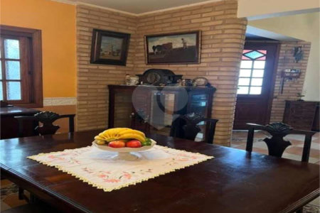 Clássica e elegante casa Alto Mooca - São Paulo