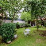 Casa para locação no Jardim da Saúde – São Paulo Imóvel amplo e elegante, com 360 m² de área construída em terreno de 400 m²