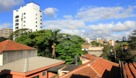 Casa à venda ou para alugar com 5 quartos, sendo 3 suítes,  em Vila Madalena, São Paulo, SP