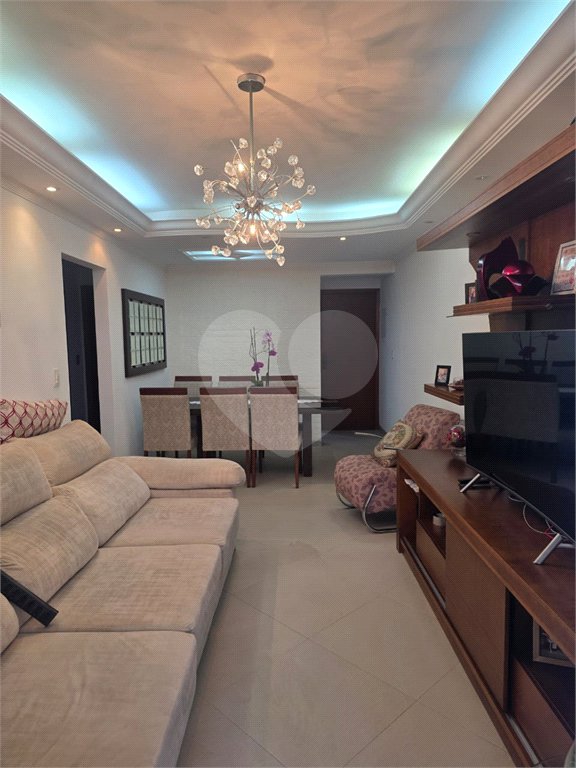 Apartamento á venda - São Caetano do Sul