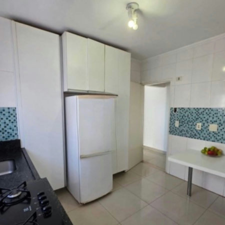 Apartamento à venda com 2 quartos em Bela Vista, Osasco - SP