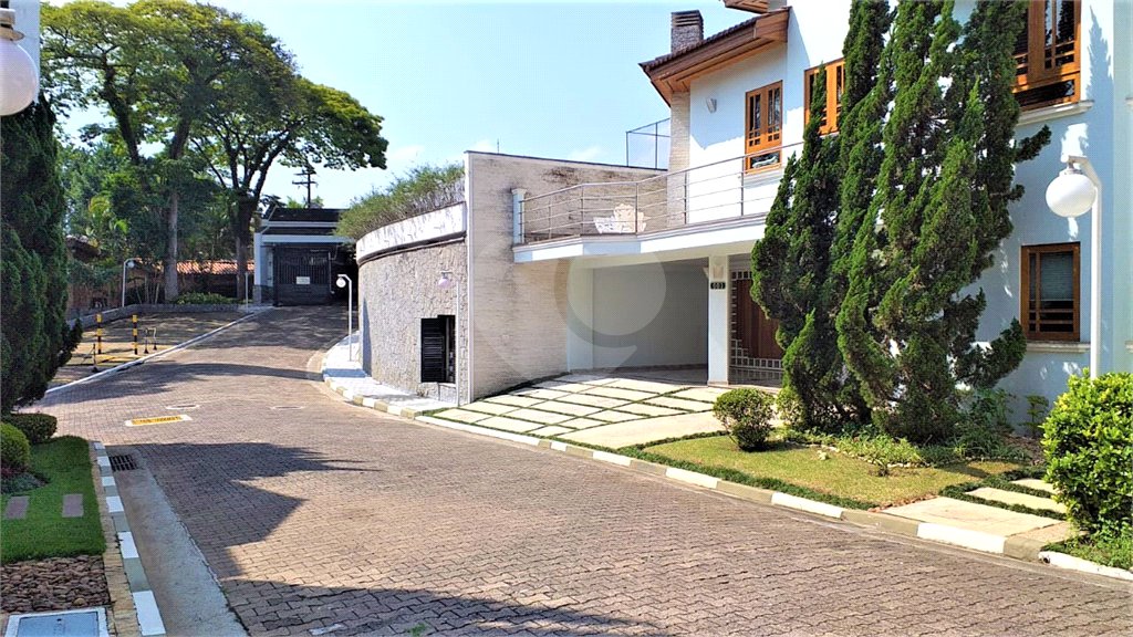 Condominio Alto Padrão - Jardim França - Z Norte - SP - 336 m2 - 4 dormitorios - 4 suites - 6 vagas