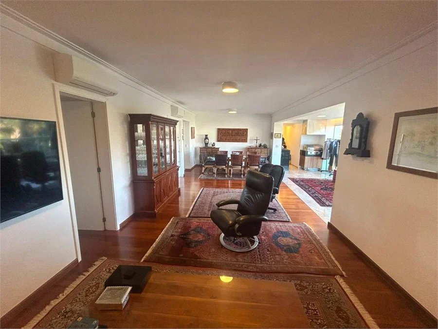 Apartamento para alugar com 3 quartos, sendo 3 suítes, em Rio Pequeno, São Paulo - SP