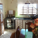 Casa térrea para locação no Cruzeiro do Sul