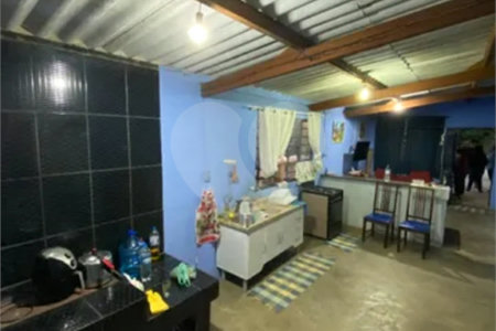 CHÁCARA A VENDA EM PARAIBUNA COM 2 DORMITÓRIOS, 2 BANHEIROS, 2 VAGAS, PARAIBUNA/SP.