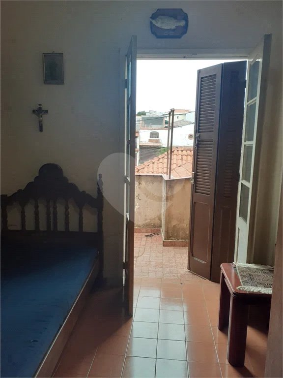 Casa Térrea à venda com 4 quartos em Vila Regente Feijó, São Paulo, SP
