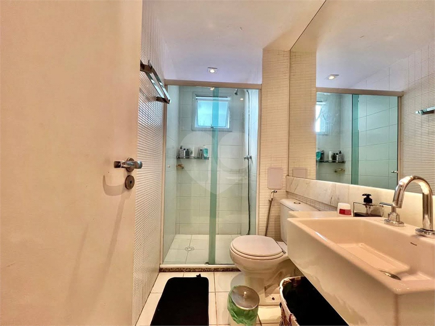 Apartamento á venda - Chácara Santo Antônio