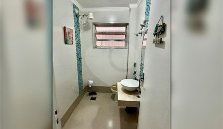 Casa à venda com 3 quartos em Belenzinho, São Paulo, SP