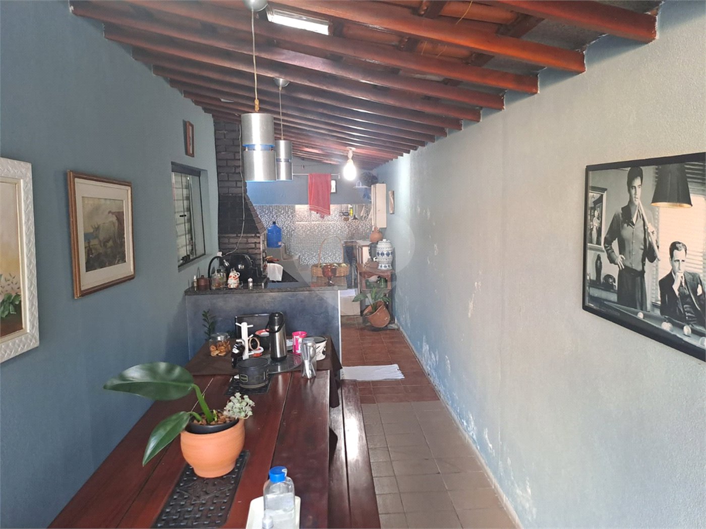 Casa à venda com 2 quartos, sendo 1 suíte,  em Jardim Primavera, Louveira, SP