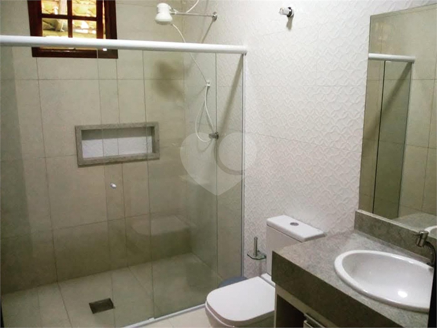 Casa no Prolongamento Jardim das Torres
