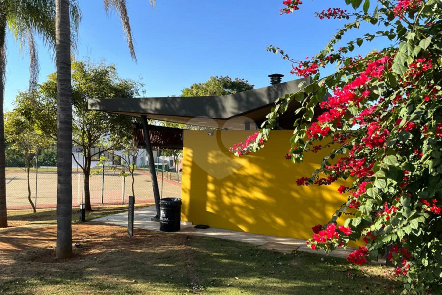 Terreno Plano à venda no Condomínio Villa Bela Vista em Piracicaba/SP.