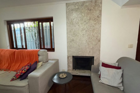 Casa para venda em Jardim Peri Peri com 3 quartos, sendo 1 suíte, 149m²