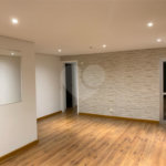 Lindo apartamento reformado!!! Apto a venda 3 dormitórios 1 suite e 2 vagas - Vila Nova Conceição