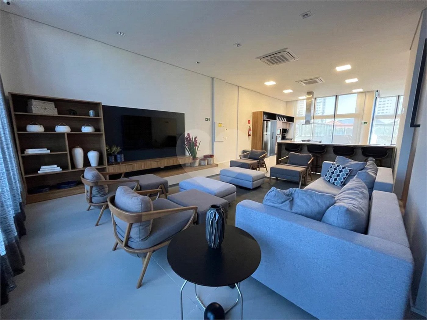 Apartamento à venda no São Dimas em Piracicaba/SP.