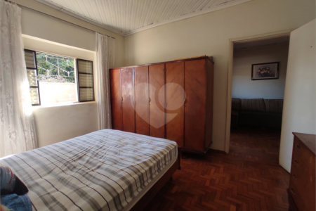 Casa Residencial Vila Faria