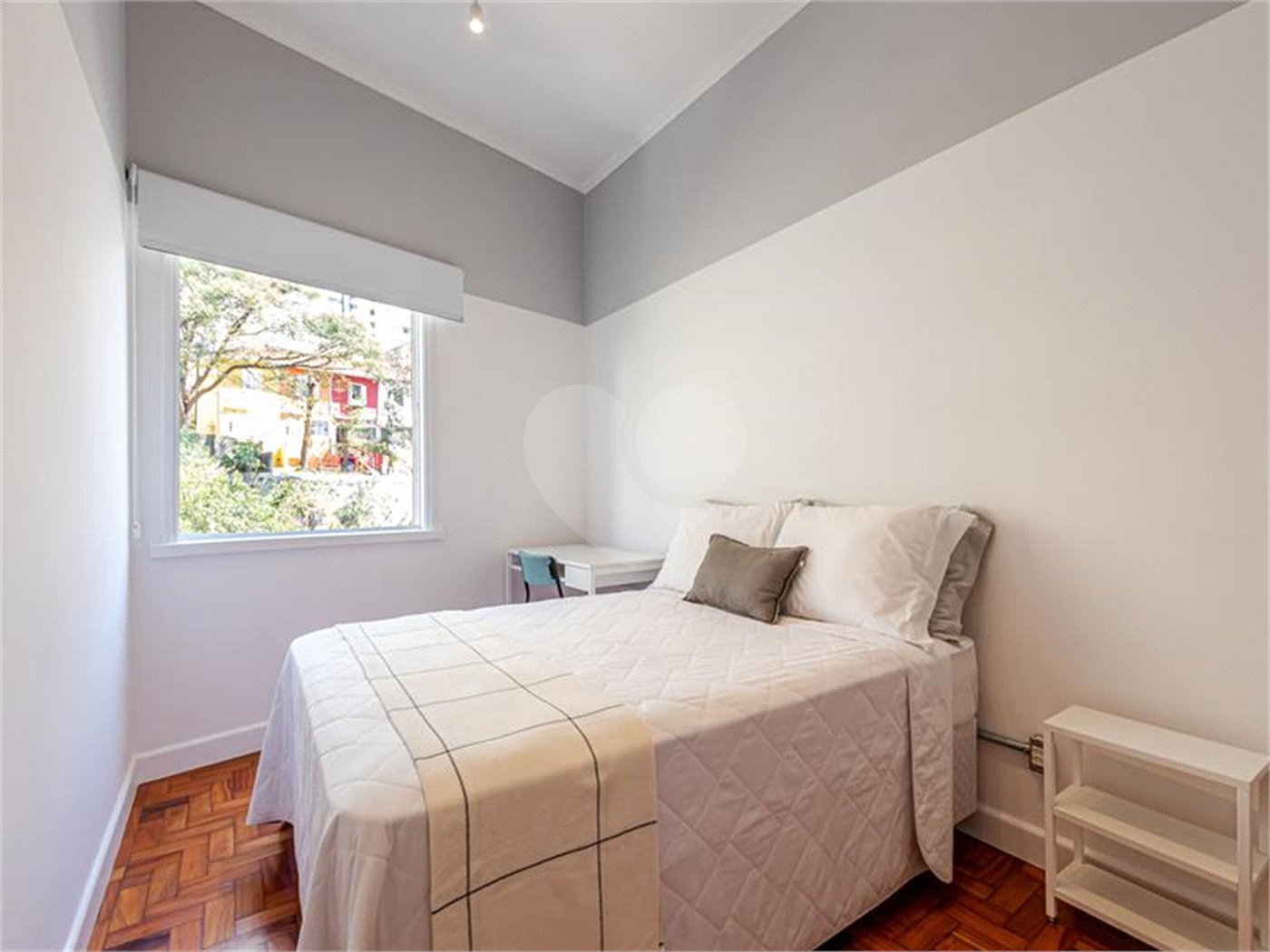 Apartamento 4 quartos em Bela Vista