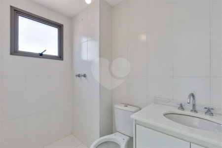 Vendo apartamento novo, com vista e localização estratégica, Chácara Santo Antônio