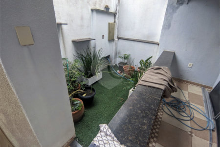Casa térrea para venda no Residencial Maria Stella Fagá
