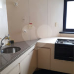Apartamento moderno com 1 dormitório no Campo Belo – 50 m², lazer completo!
