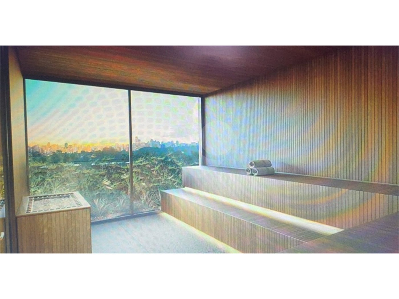 Studio 26,10m² excelente localização na Vila Clementino