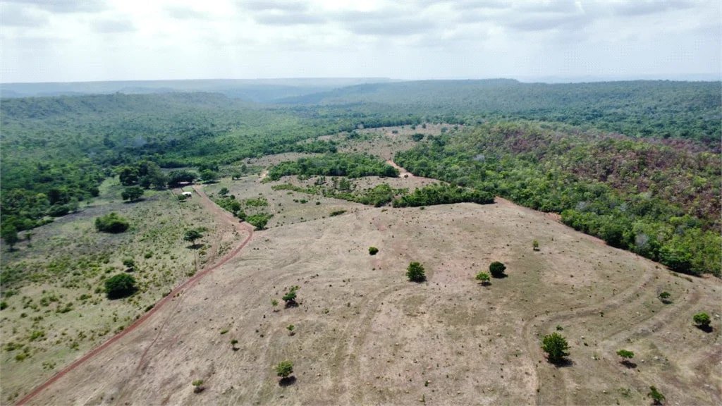 Fazenda à venda em Zona Rural, Balsas, MA