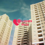 A VENDA APARTAMENTO MOBILIADO, 65M² CONDOMINIO PALMEIRAS, PARQUE INDUSTRIAL SÃO JOSÉ DOS CAMPOS