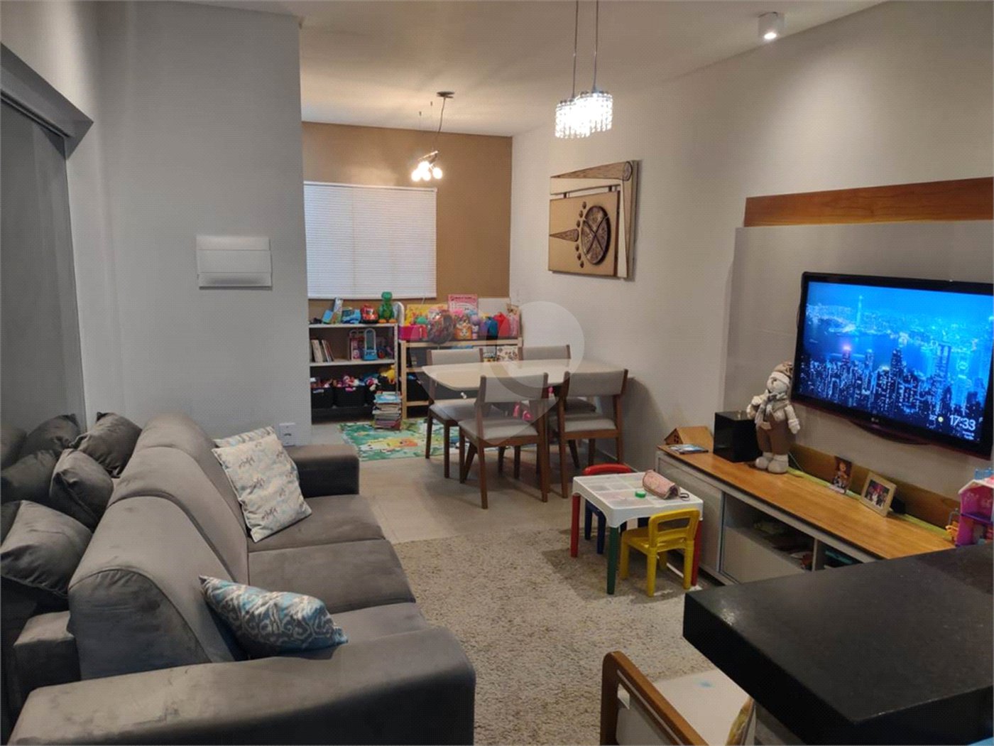 Casa disponivel para venda no bairro Boa Vista