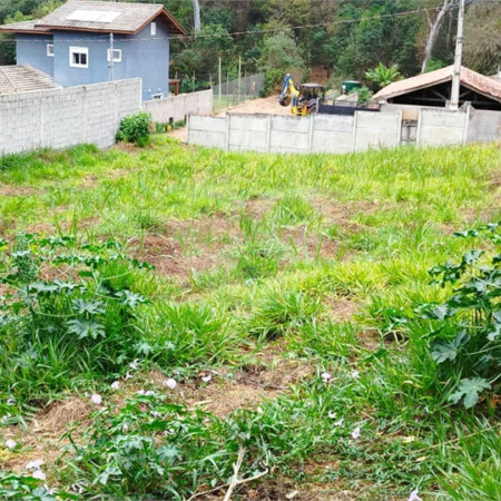 Terreno a Venda - Bosque dos Eucaliptos | Atibaia