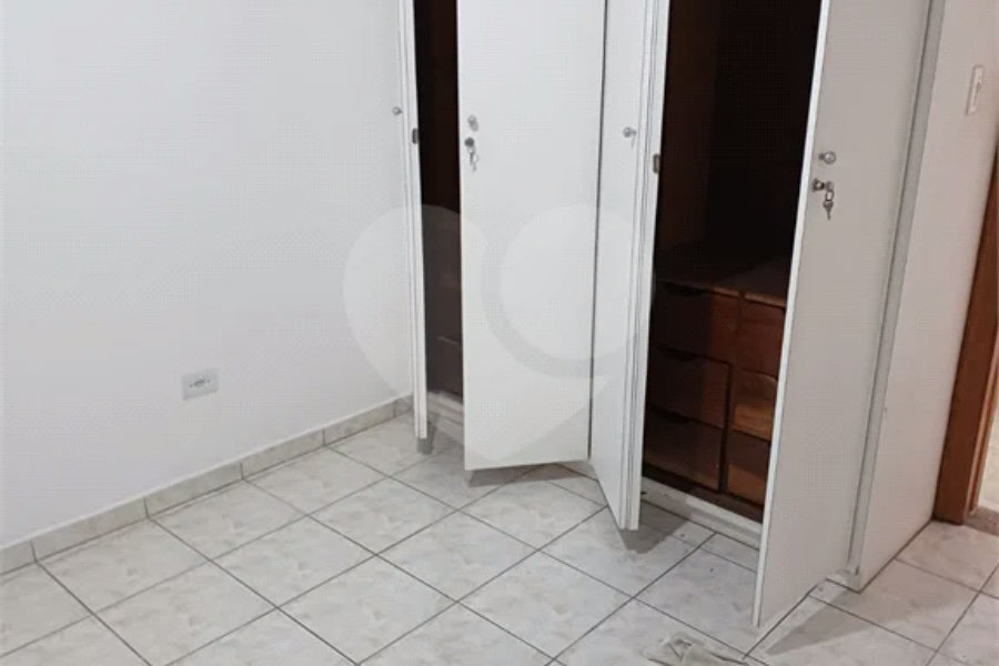 Casa térrea- Assobradada - Jardim São Paulo