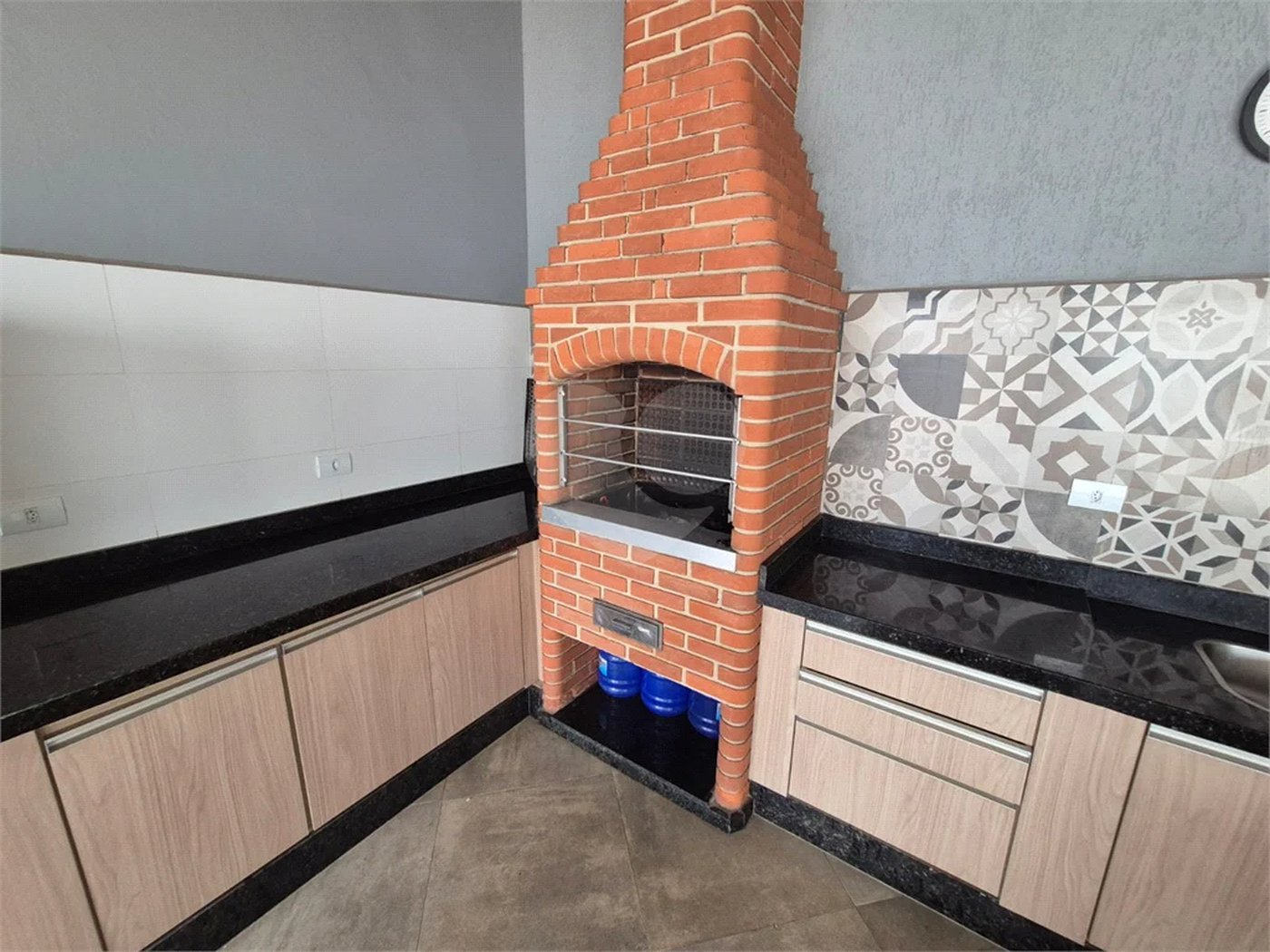 Casa à venda no bairro Maracanã, 3 quartos, 2 suítes em Piracicaba/SP.