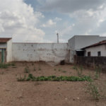 Terreno com 250,00 m²