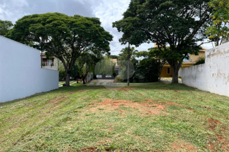 Terreno em condomínio fechado com 512 metros