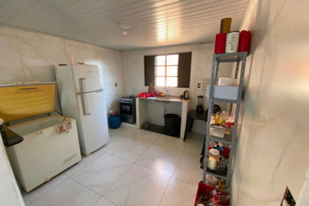 Ponto Comercial para alugar em Carioca, Três Lagoas, MS