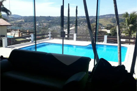 Casa à venda com 5 suítes em Jardim do Ribeirão I, Itupeva, SP