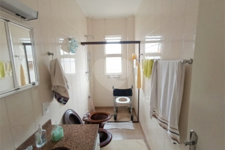 Apartamento à venda no Cambuci com 100m2